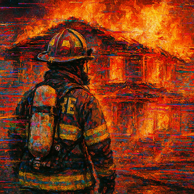 FIREMAN-2 FIREMAN-2